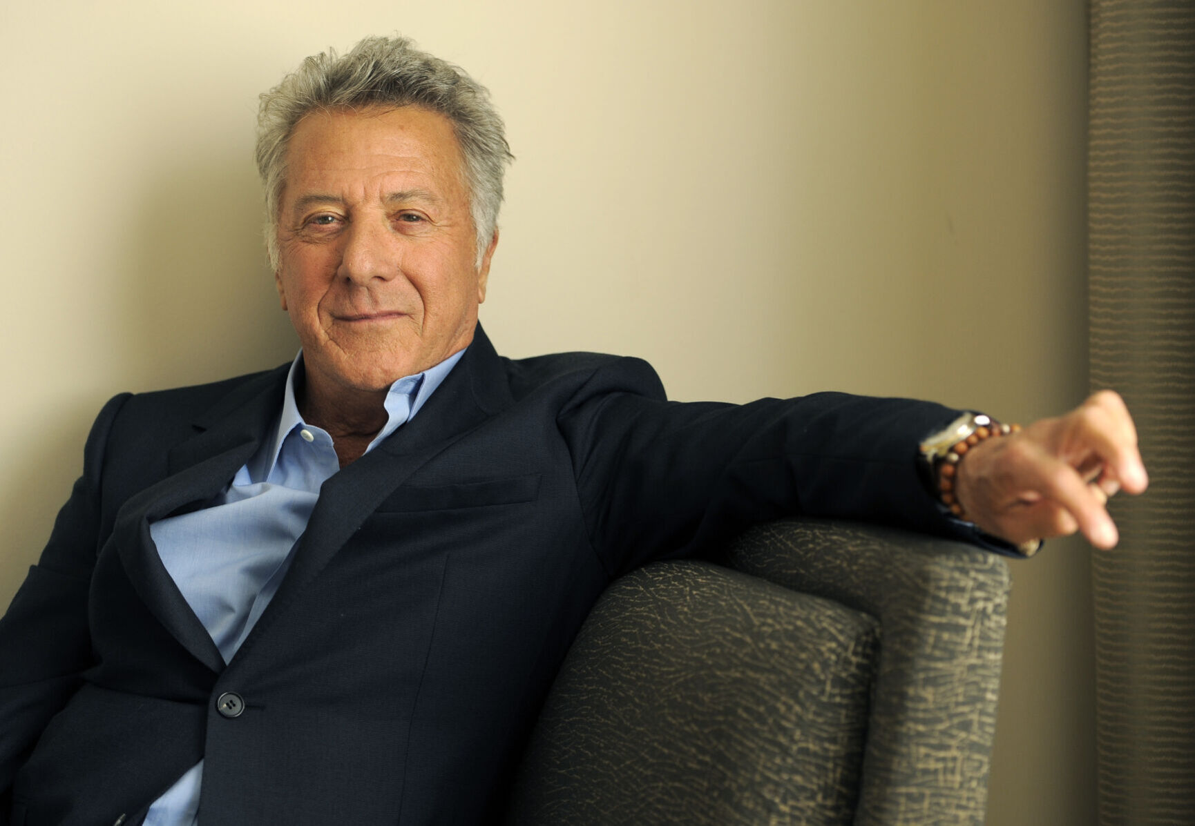 Dustin Hoffman